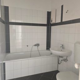 baden und pflegen