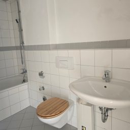 baden und pflegen